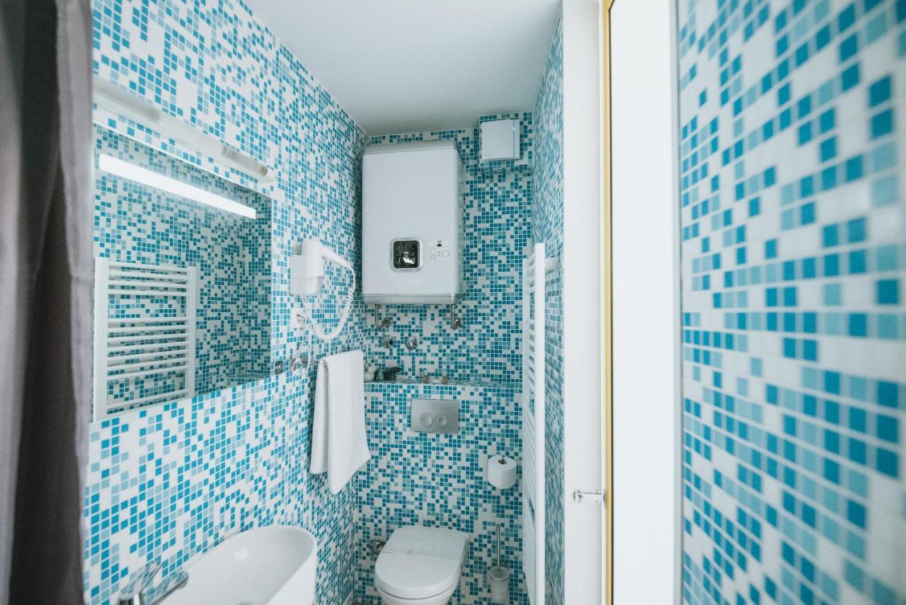 Basilica By Mercado Hotel 3*