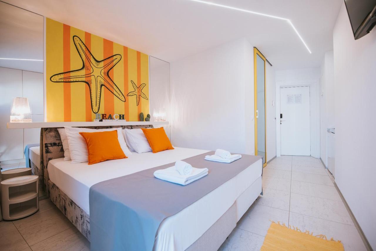 Hotel Basilica By Mercado Novalja